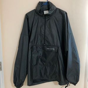 Grey Flannel men’s outdoor jacket